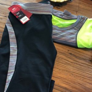 Running outfit